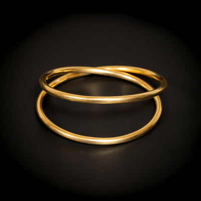 Gouden armband Hans Appenzeller - #5