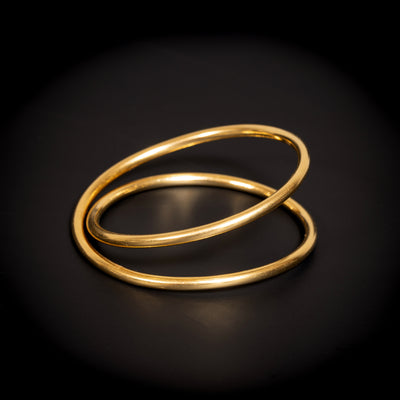 Gouden armband Hans Appenzeller - #4