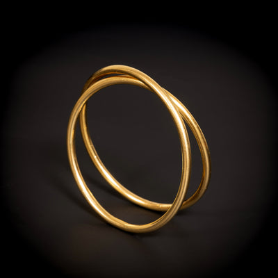 Gouden armband Hans Appenzeller - #7