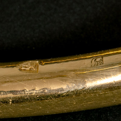 Gouden armband Hans Appenzeller - #6