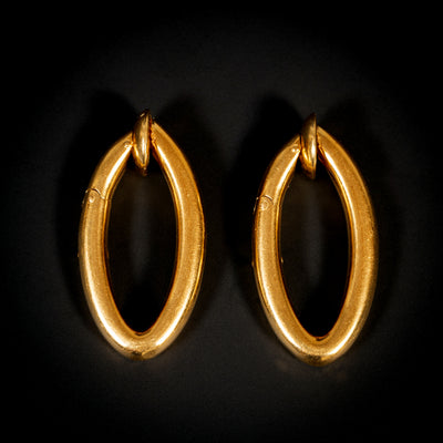 Vintage Pomellato oorbellen - #2