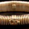 A 14k gold tubogas bracelet - #6