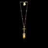 Renaissance collier Maria en kind