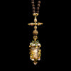 Renaissance collier Maria en kind