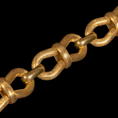 Vintage Italiaanse schakelarmband - #2