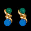 Vintage Bulgari earrings - #4