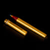 Vergulde pen van Cartier