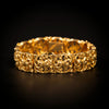 Antieke Franse Art Nouveau armband - #1