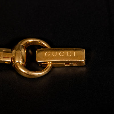 Vintage polshorloge Gucci Signoria - #5