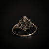 Belle Epoque ring met diamant - #3