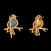 Set of Cartier brooches, birds on a branch - #3