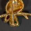 Set of Cartier brooches, birds on a branch - #4