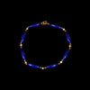 Antieke geëmailleerde armband - #5