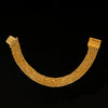 Antique bracelet in high-quality gold - #3