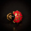 Pin broche lieveheersbeestje