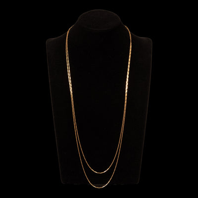 Russisch Art Nouveau collier - #1