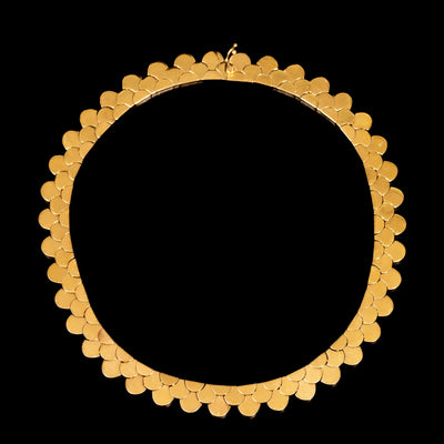 Stunning vintage necklace - #1