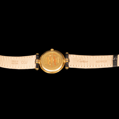 Damespolshorloge in drie kleuren goud - #3