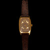Vintage wristwatch Voguematic - #1