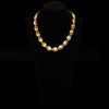 Vintage gouden collier - #3