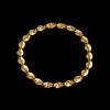 Vintage gouden collier - #5