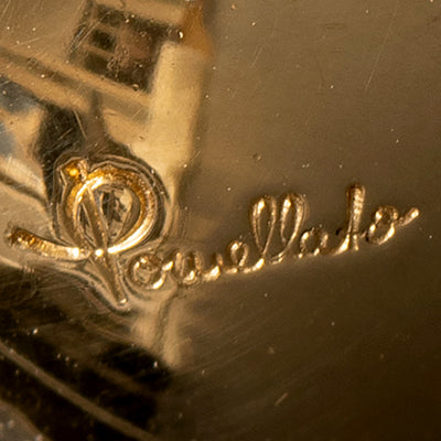 Pomellato ring met granaat - #2