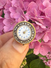 Antique Swiss cylinder watch