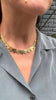 Stunning vintage necklace - #4