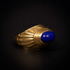 Boucheron ring met lapis lazuli - #5