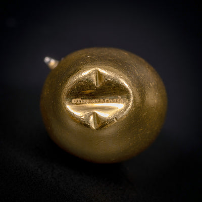 Tiffany & Co. apple pendant - #2