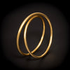 Gouden armband Hans Appenzeller