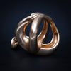 Boucheron Octopussy ring 18 carat gold - #2