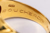 Boucheron "Jaipur" ring with amethyst - #7