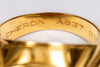 Boucheron "Jaipur" ring with amethyst - #5