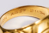 Boucheron "Jaipur" ring with amethyst - #6