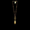 Renaissance collier Maria en kind