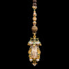 Renaissance necklace Mary and child - #5