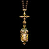 Renaissance collier Maria en kind