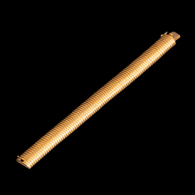 Vintage tubogas armband - #4