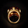 Pomellato ring met roze toermalijn - #3