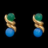 Vintage Bulgari earrings - #5