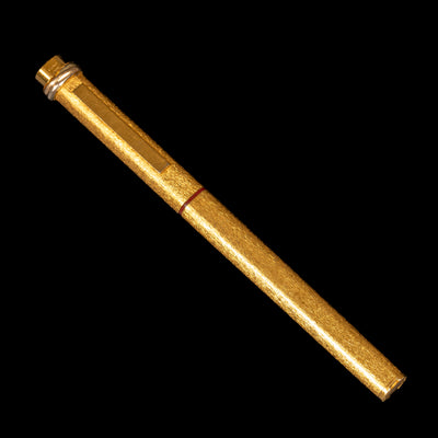 Gilded Cartier pen - #3
