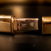 Italiaans vintage tubogas collier - #3