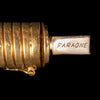 Italiaans vintage tubogas collier - #4