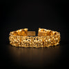 Antieke Franse Art Nouveau armband - #2