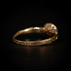 18e eeuwse herinneringsring met diamant - #5