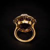 Antieke ring met amethist - #2