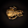 Victorian insect brooch - #4