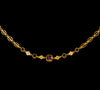 Antieke armband met toermalijn en diamant - #3