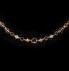 Antieke armband met toermalijn en diamant - #5